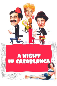 A Night in Casablanca (1946) download