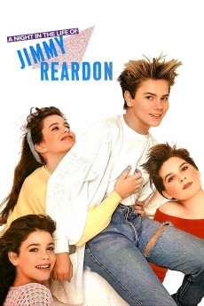 A Night in the Life of Jimmy Reardon (1988) download