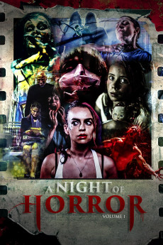 A Night of Horror: Volume 1 (2015) download