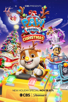 A PAW Patrol Christmas (2025) download