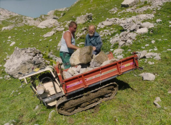 A Piece of Sky (2022) download