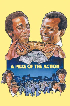 A Piece of the Action (1977) download