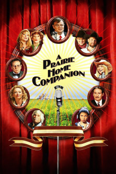 A Prairie Home Companion (2006) download