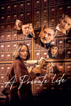 A Private Life (2025) download