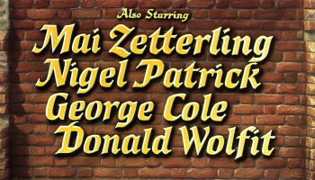 A Prize of Gold (1955) download