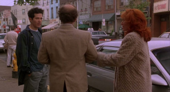 A Pyromaniac's Love Story (1995) download