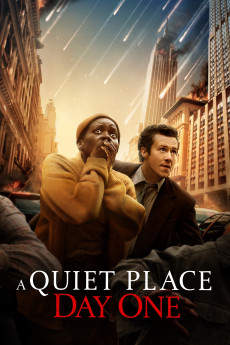 A Quiet Place: Day One (2024) download