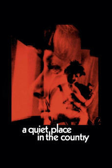 A Quiet Place in the Country (1968) download