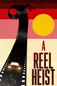 A Reel Heist (2024) download