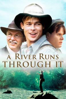 A River Runs Through It (1992) download