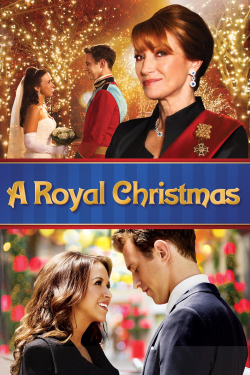A Royal Christmas (2014) download