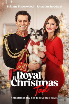 A Royal Christmas Tail (2025) download