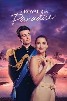 A Royal in Paradise (2023) download