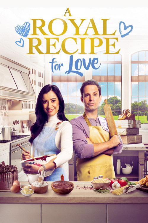 A Royal Recipe for Love (2023) download