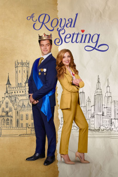 A Royal Setting (2026) download
