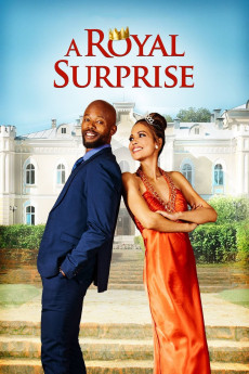 A Royal Surprise (2022) download