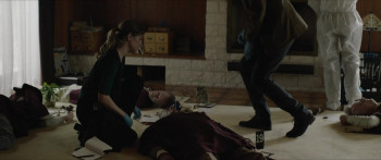 A Sacrifice (2024) download