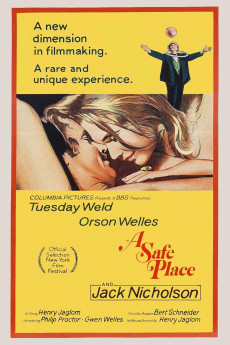 A Safe Place (1971) download