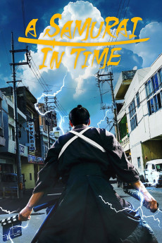A Samurai in Time (2023) download