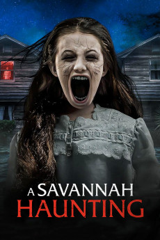 A Savannah Haunting (2021) download