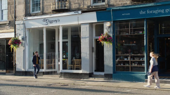 A Scottish Love Scheme (2024) download