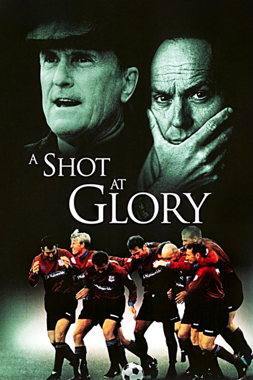 A Shot at Glory (2000) download