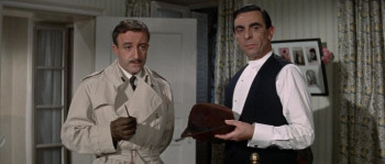 A Shot in the Dark (1964) download