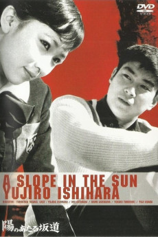 A Slope in the Sun (1958) download