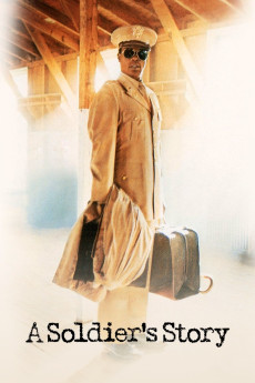 A Soldier's Story (1984) download