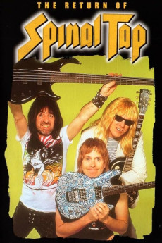 A Spinal Tap Reunion (1992) download