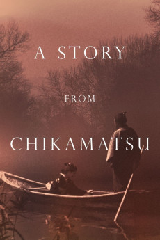A Story from Chikamatsu (1954) download