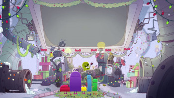 A StoryBots Christmas (2017) download