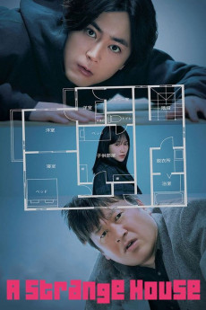 A Strange House (2024) download