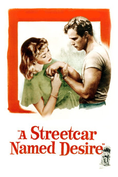 A Streetcar Named Desire (1951) download