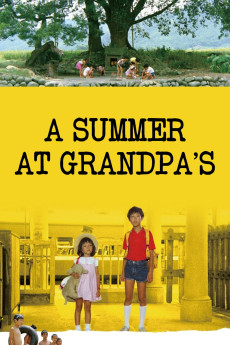 A Summer at Grandpa's (1984) download