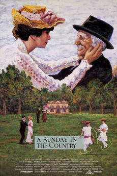 A Sunday in the Country (1984) download