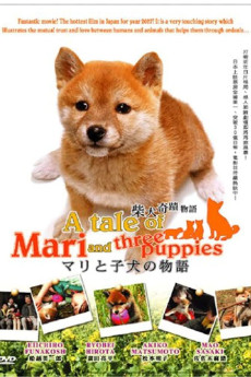 A Tale of Mari and Three Puppies (2007) download