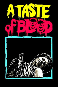 A Taste of Blood (1967) download