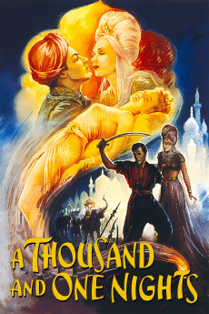 A Thousand and One Nights (1945) download
