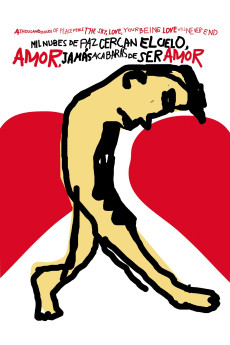 A Thousand Clouds of Peace (2003) download