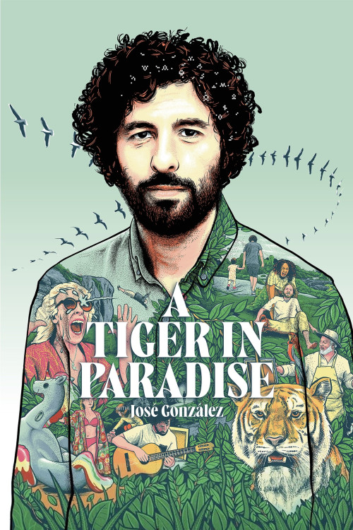 A Tiger in Paradise (2023) download
