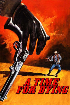 A Time for Dying (1969) download