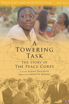 A Towering Task: The Story of the Peace Corps (2019) download