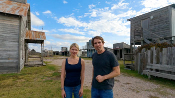 A Town Full of Ghosts (2022) download