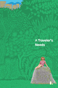 A Traveler's Needs (2024) download