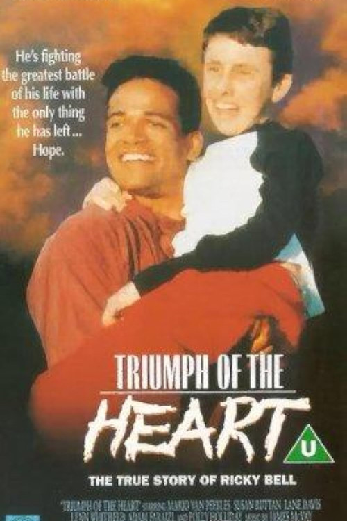 A Triumph of the Heart: The Ricky Bell Story (1991) download