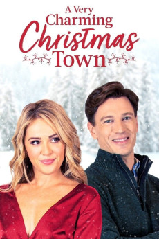 A Very Charming Christmas Town (2020) download