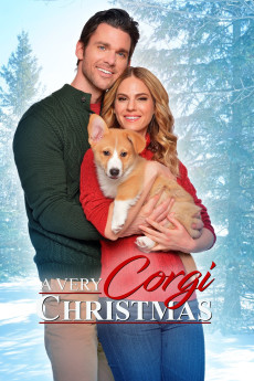 A Very Corgi Christmas (2019) download