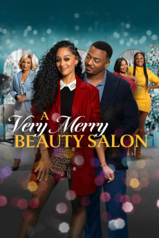 A Very Merry Beauty Salon (2024) download