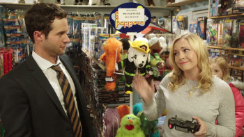 A Very Merry Toy Store (2017) download